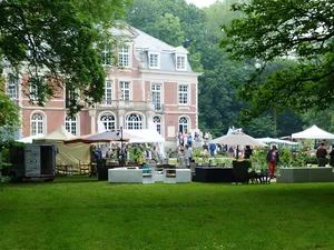 Tuinbeurs Marke Tuinbeurs Marke