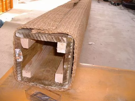 Klimpaal voor katten