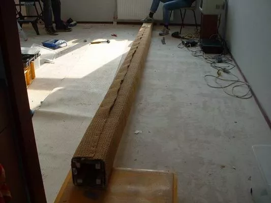 Klimpaal voor katten